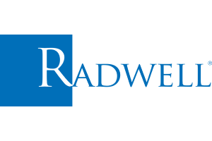 Radwell Logo